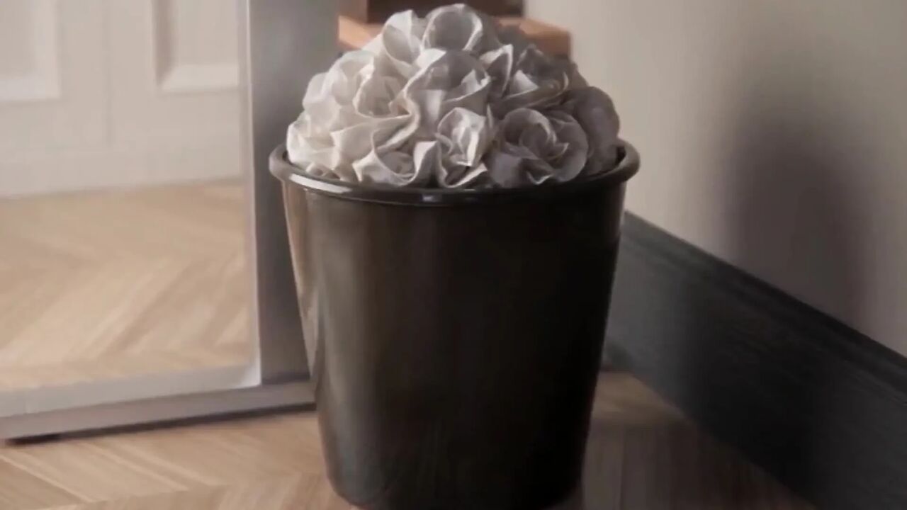 Fucking Mu Stepmom in Bathroom