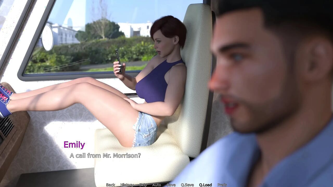 Cuckold Story - Newlyweds Realize They're Total Cuck Addicts - Part 2