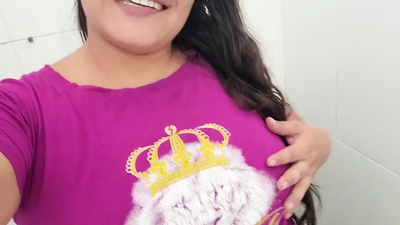 Armpit Fetish Special Video