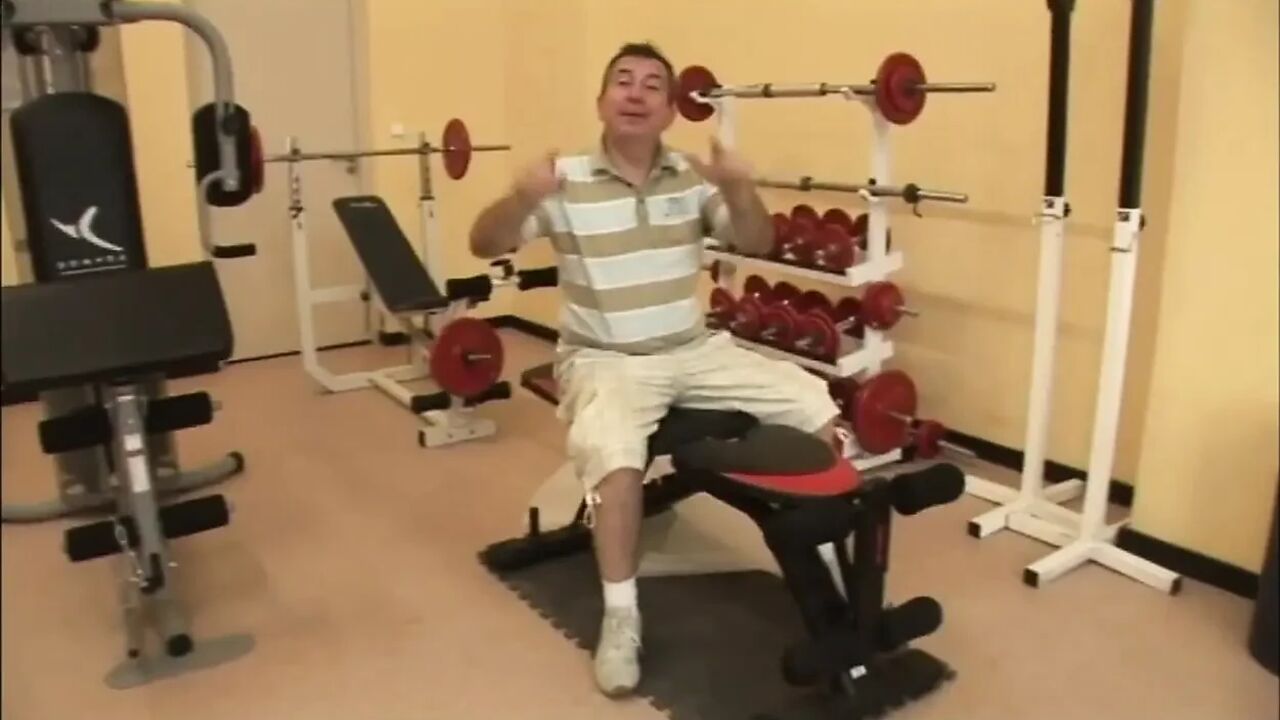 Banging in the cafeteria
