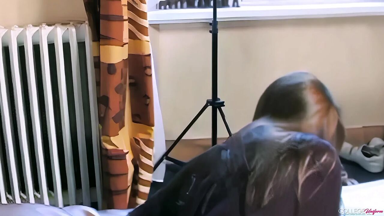 Bts Video Featuring Lily S
