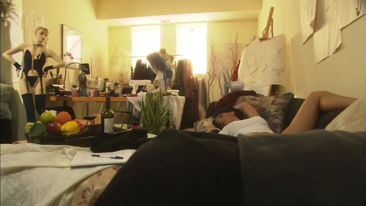 Epic ass for a big solid cock