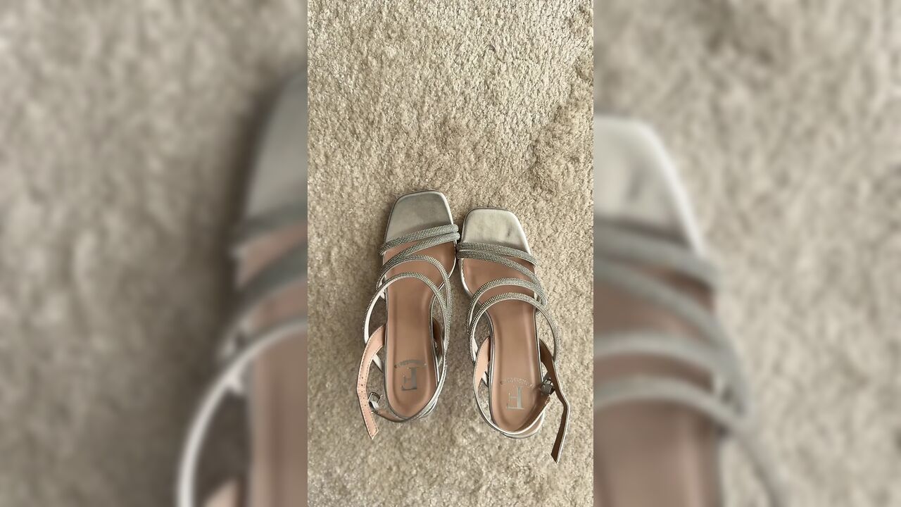Fitting for Foot Connoisseurs