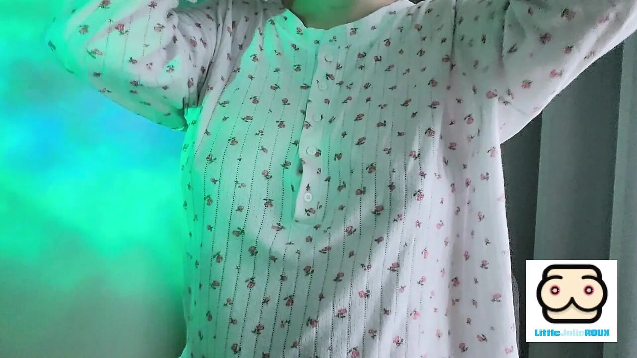 suck on my sensational enormous tits
