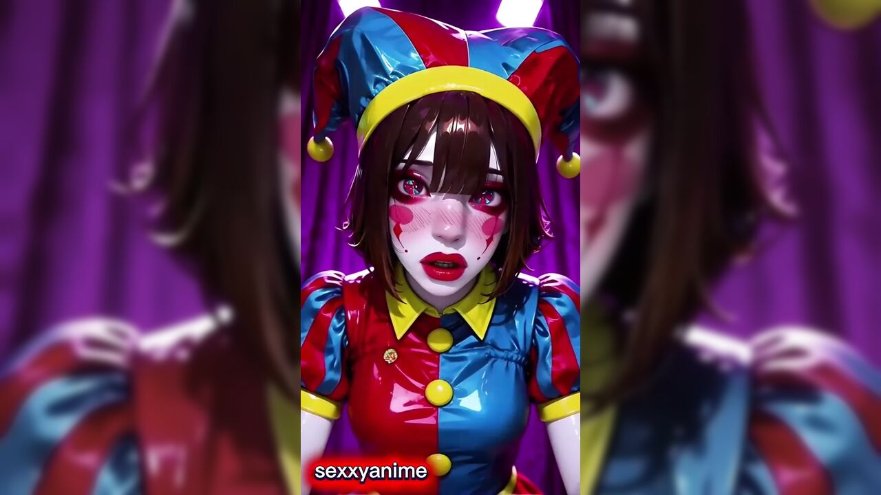 Fuck in the circle