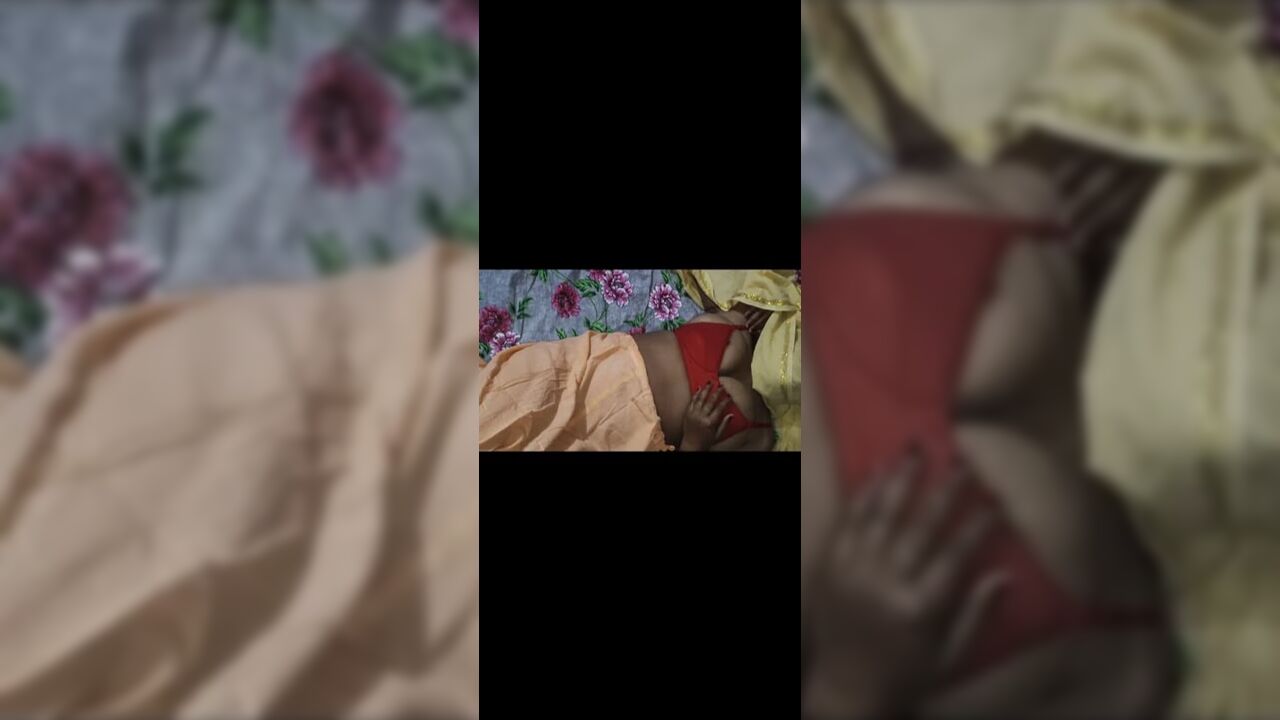 Gawn ki Bhabi ki Chudai Full Hd Video
