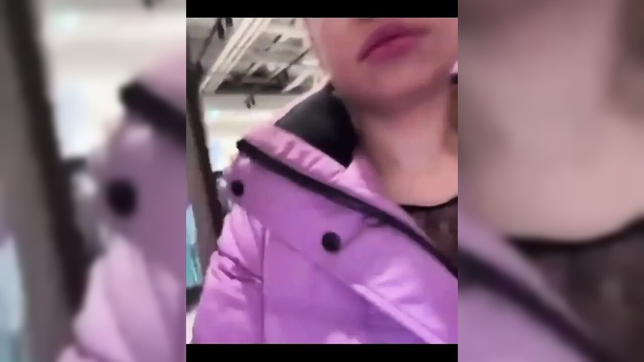 Masturbate in the Fitting Room