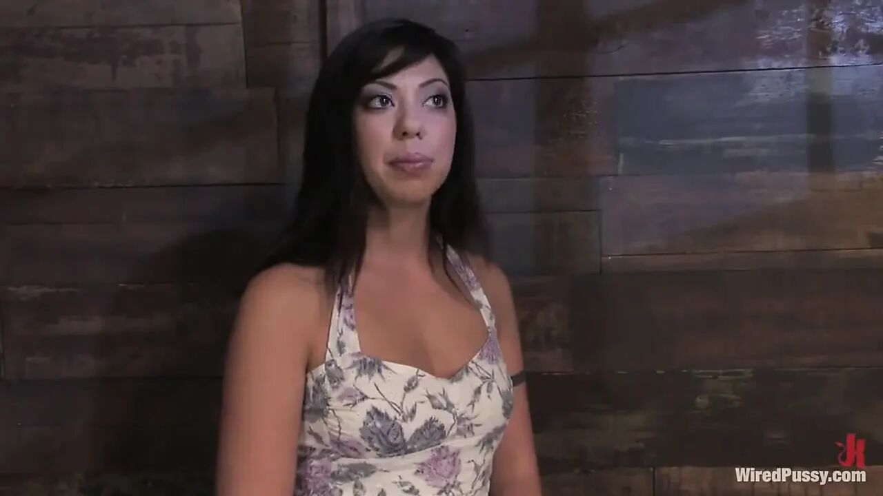 Sasha Grey Doms at Wiredpussy!!!