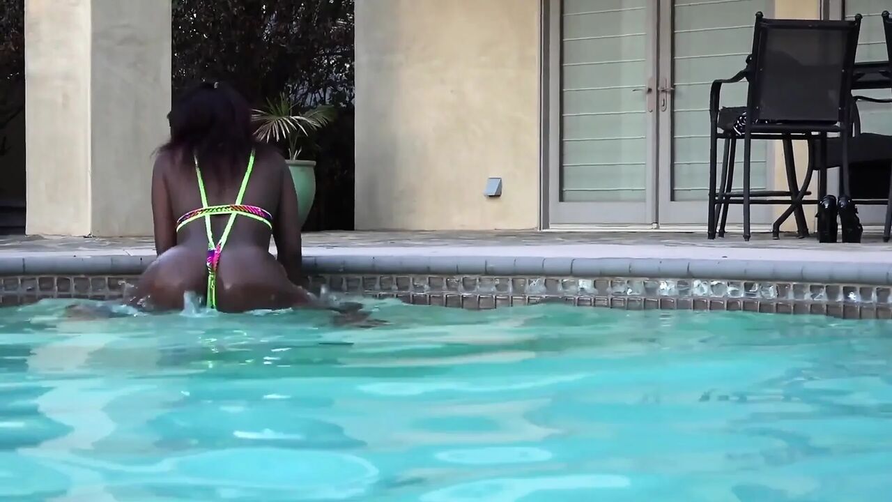 Interracial hard sex fucking