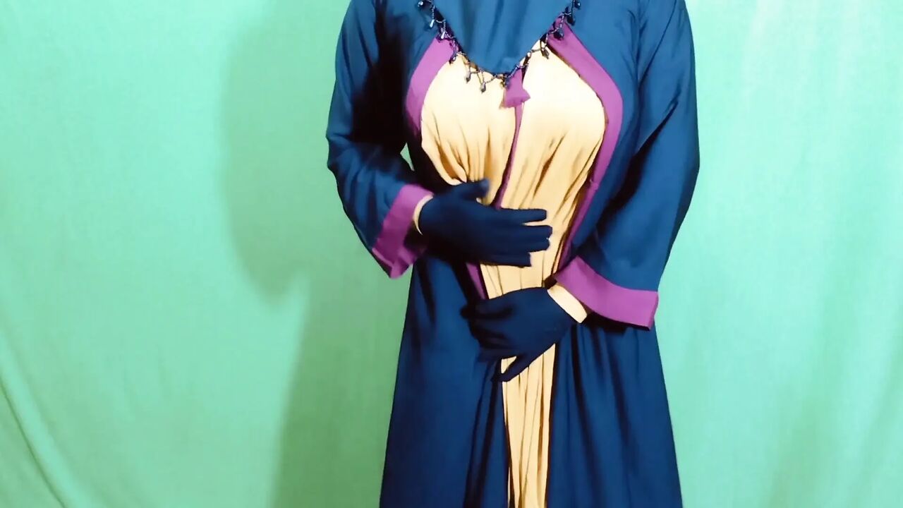 Indian Desi Gav Ki Bhabhi with Dever Bed Romance Seen by