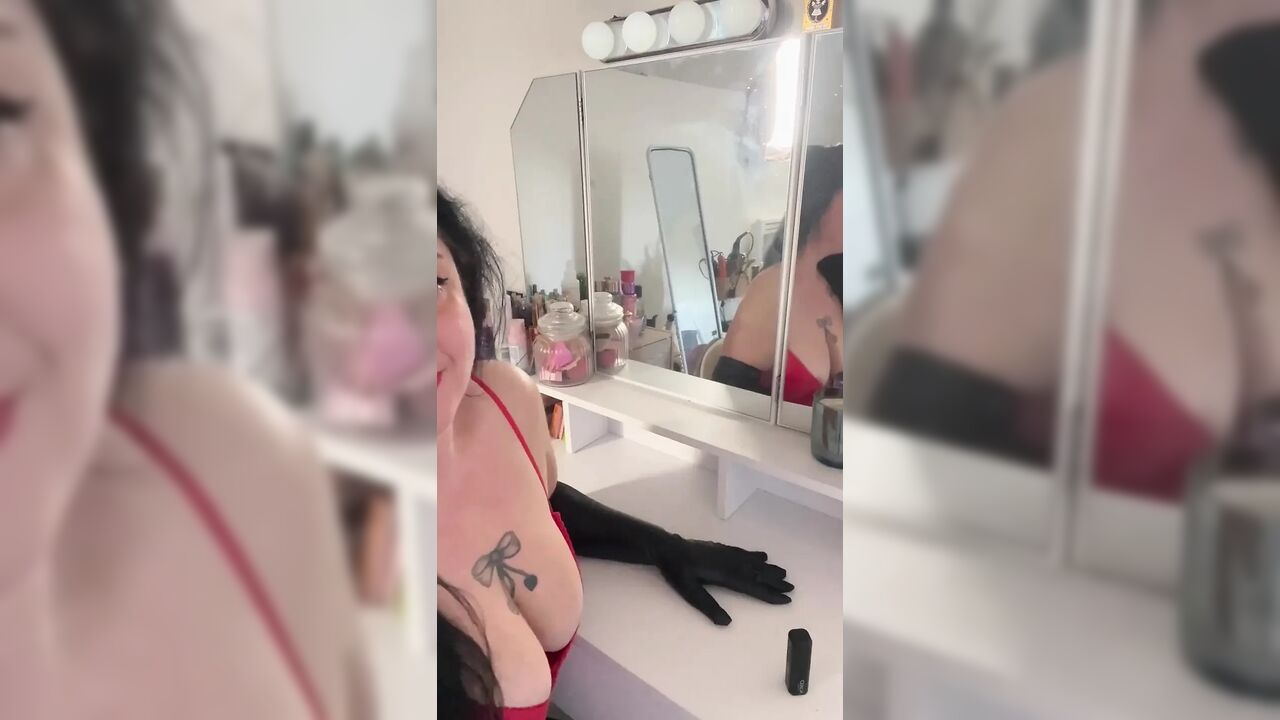 JOI - in Love with My