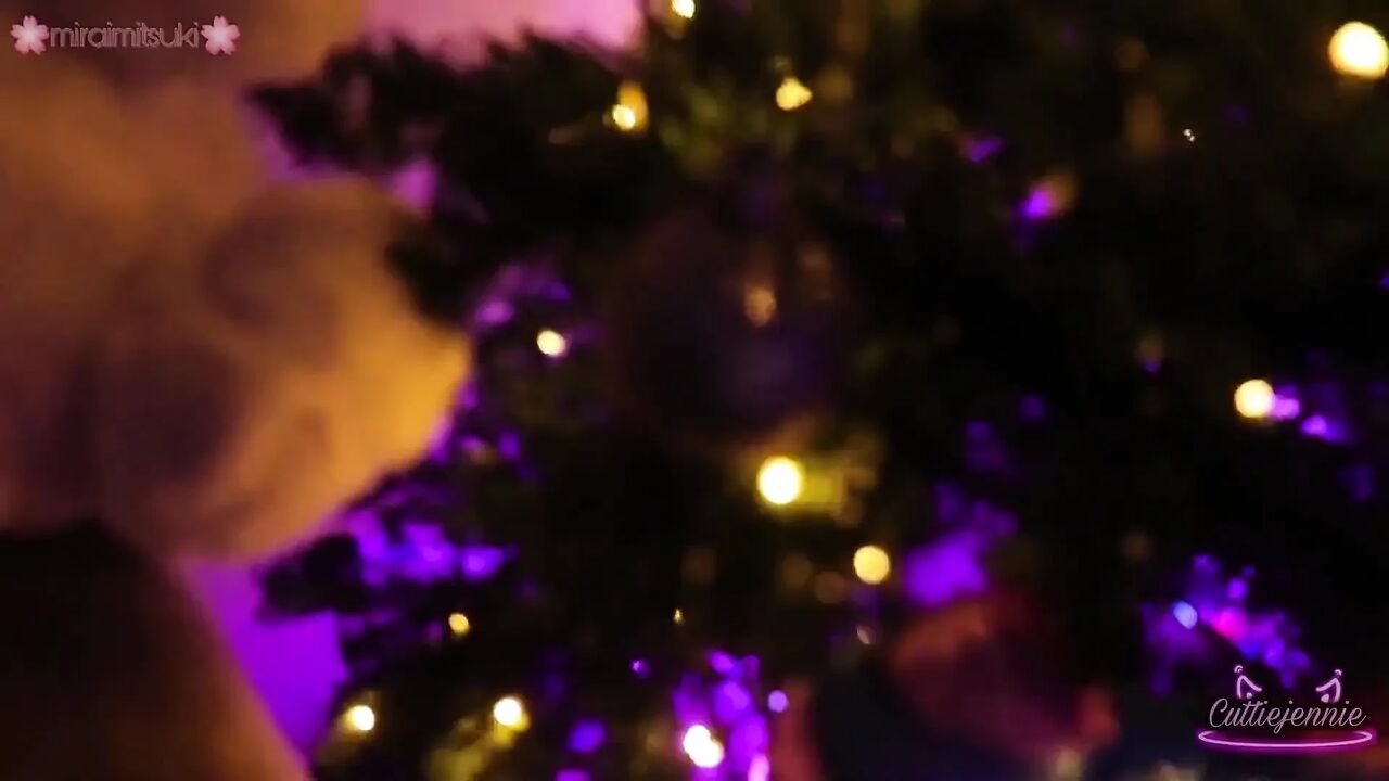 The Wish of a Virgin on Christmas Eve