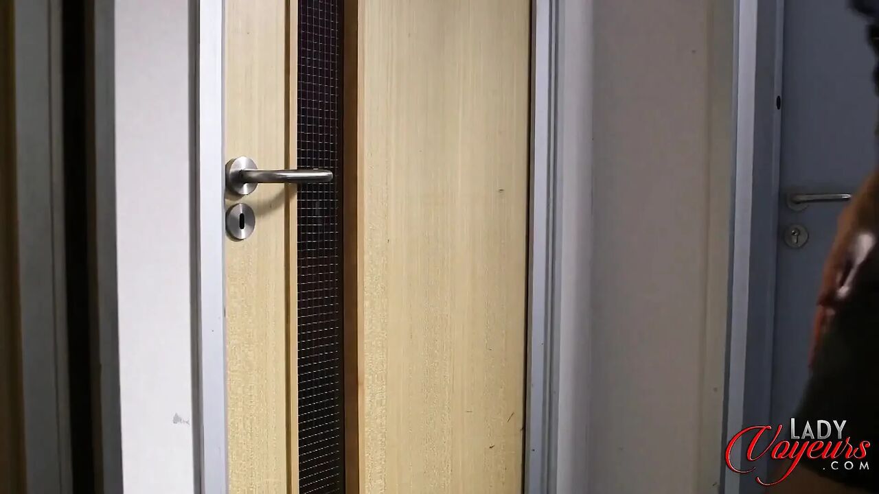 Through the Keyhole