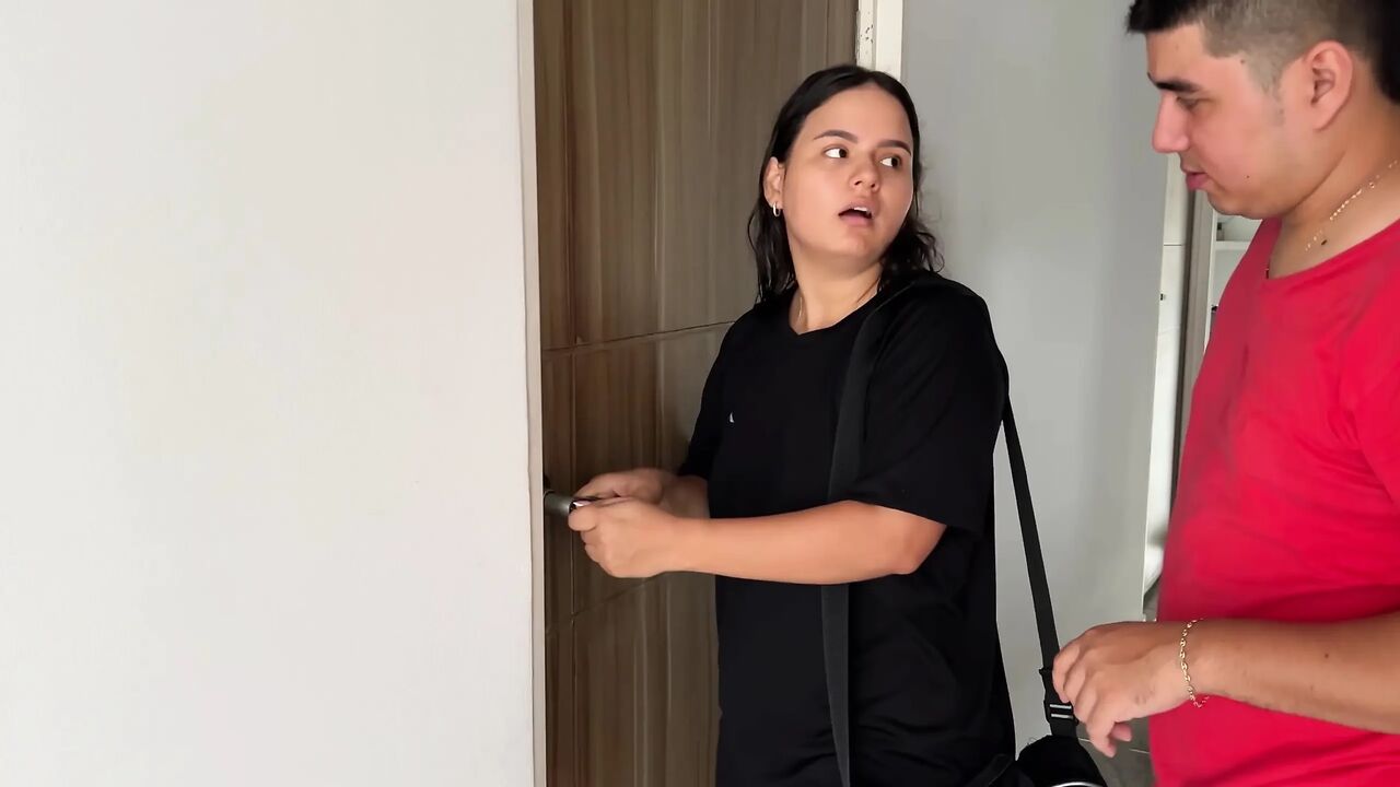 My Roommate Had a Plan to Fuck Me and It Turned Out Very, Very Well!