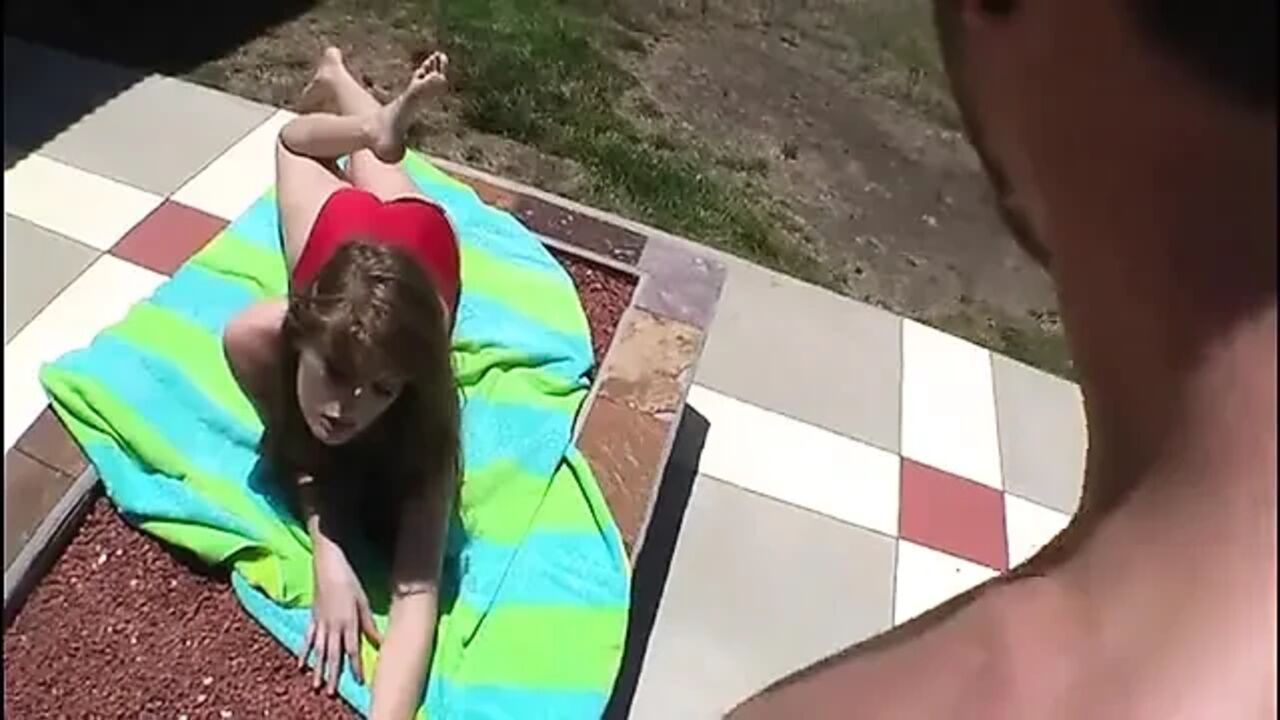 White slut fay Regan doe what she needs