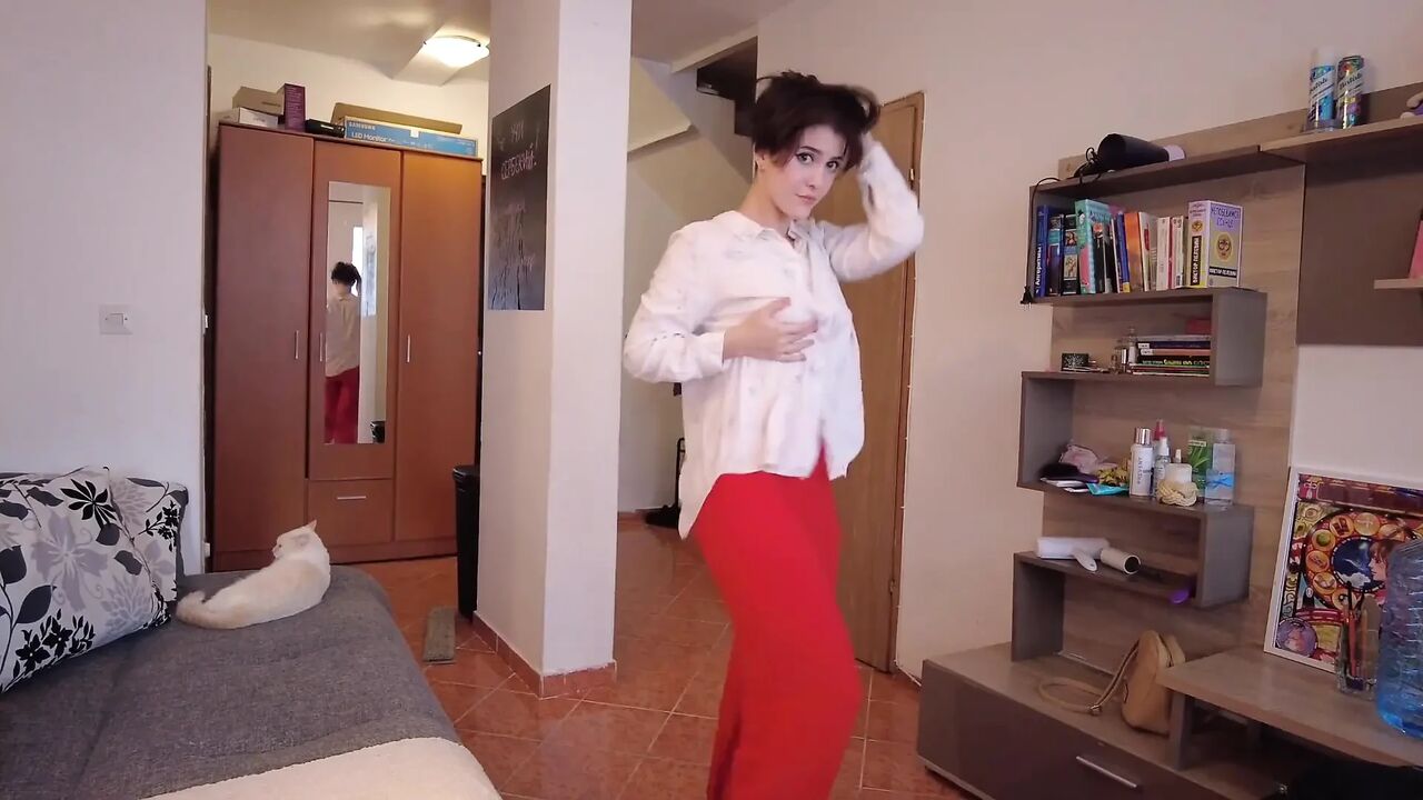 10 mins dance party