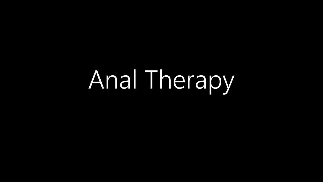 Russian Step Mom Teaches Anal Sex - Crystal Rush - Anal Therapy - Alex Adams