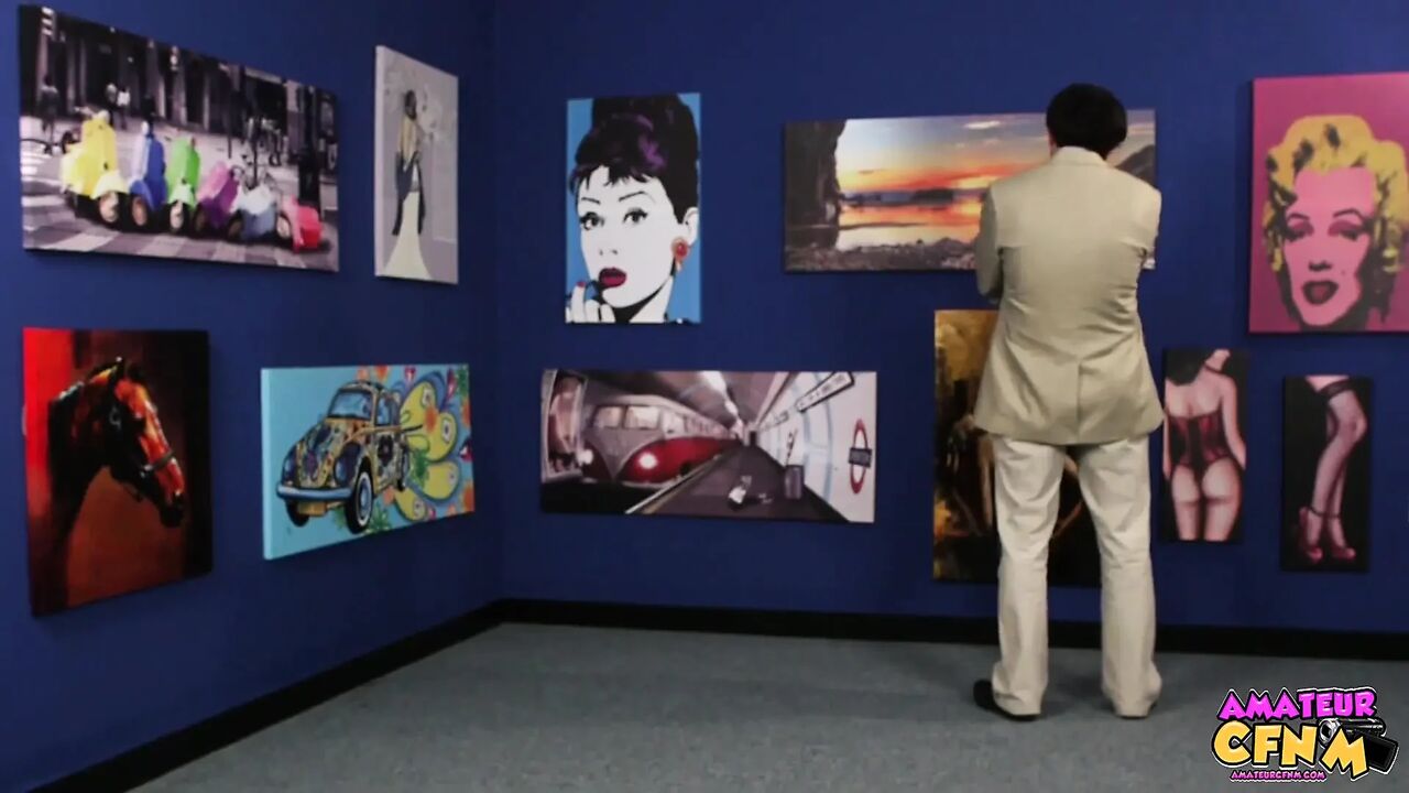 Art Nerd Used