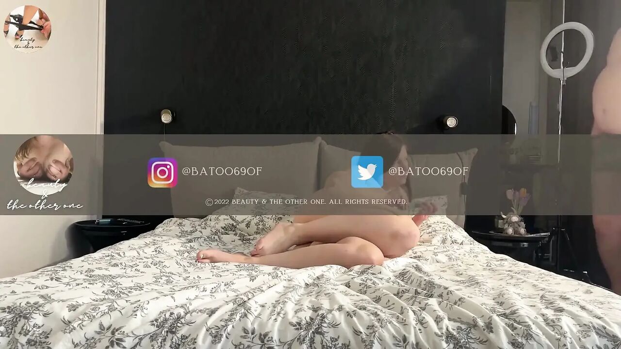 Amateur wife gets her tight ass filled with hot cum