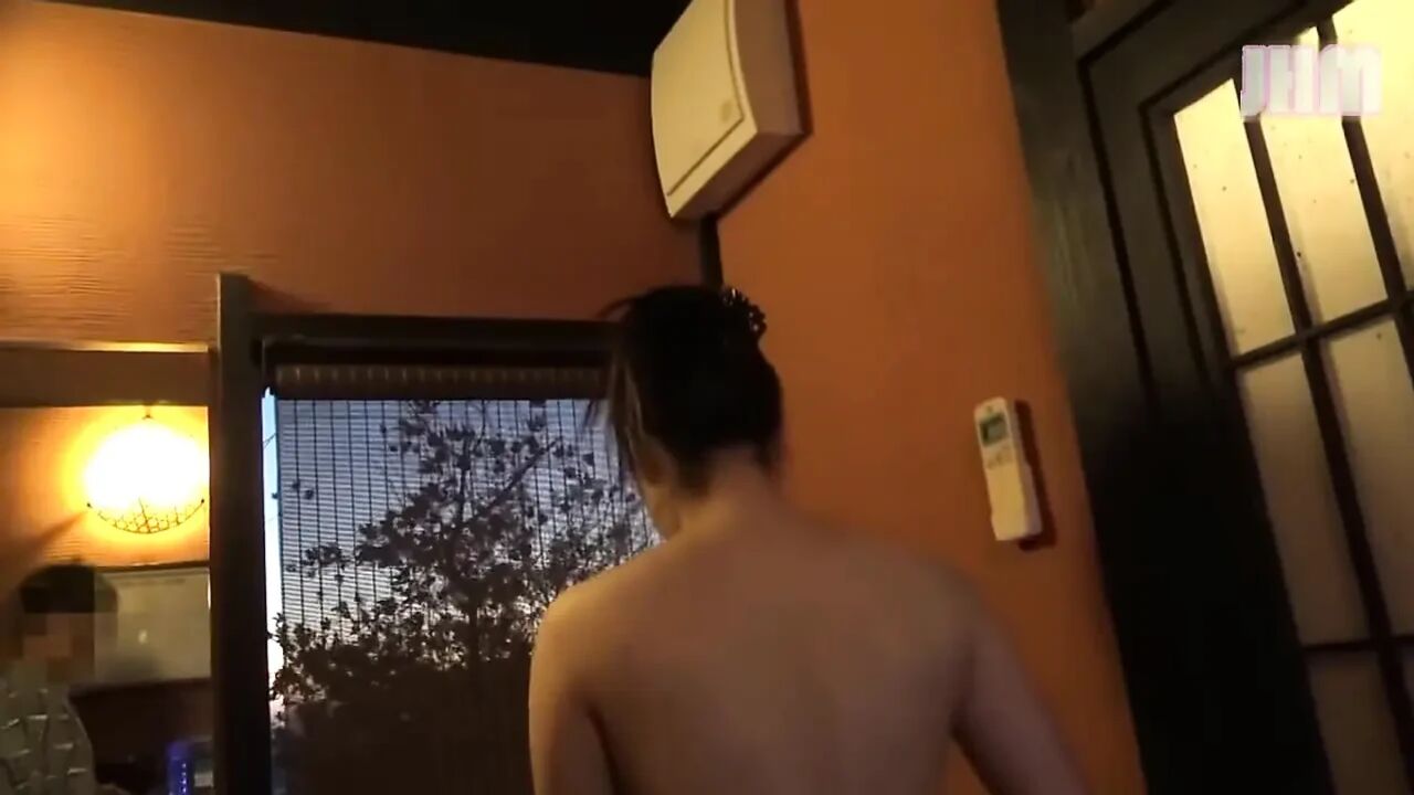 Forbidden Hot Spring - Unreleased Private Collection - 4