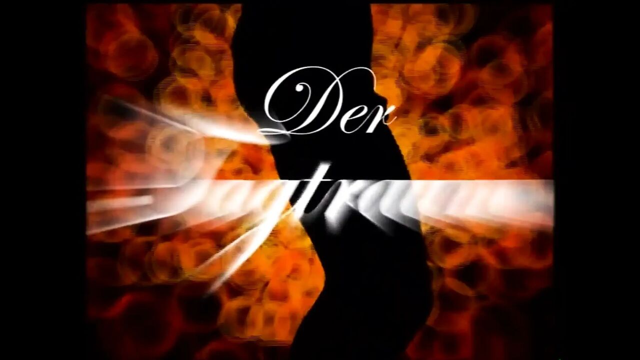 Deep and Strong Inside My Intimacy - (vol. #04)