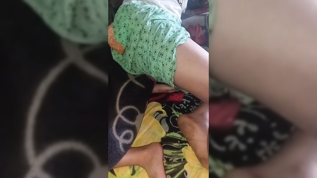 New Nepali Homemade Priya Rai