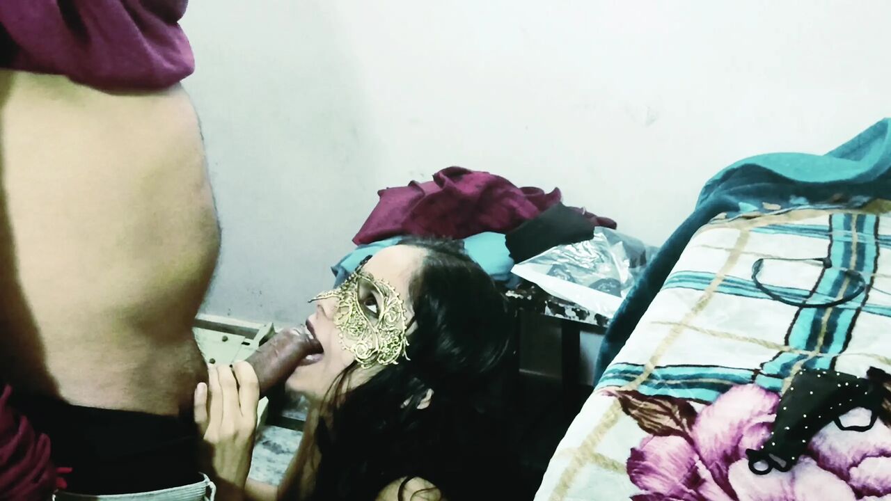 Indian desi beautiful girl enjoy with boyfriend
