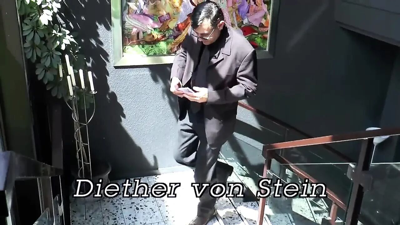 Secretary Miss Schmitt - (full film)