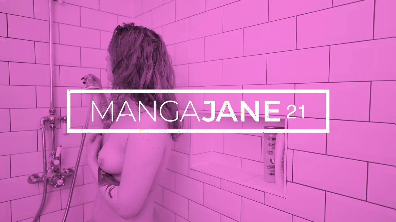 Lets Take a Sexy Shower