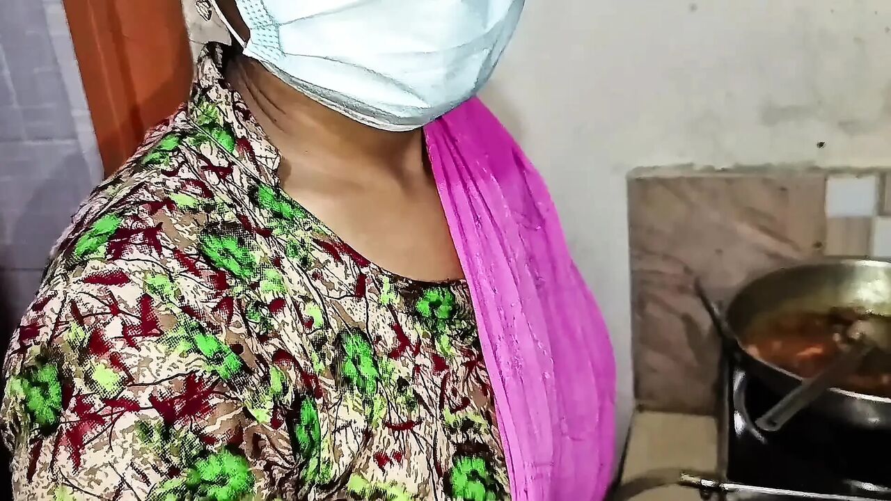 I fucked my beautiful house maid