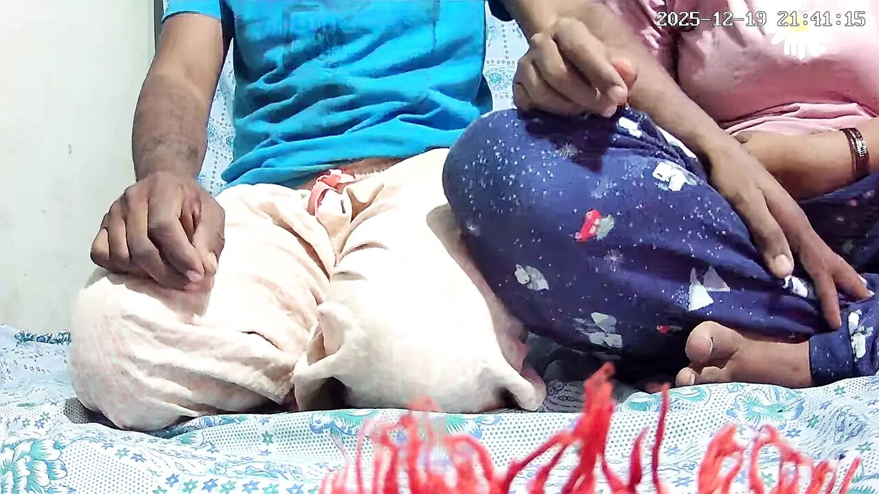 Indian dasi bahabi and Dewar sex part 5