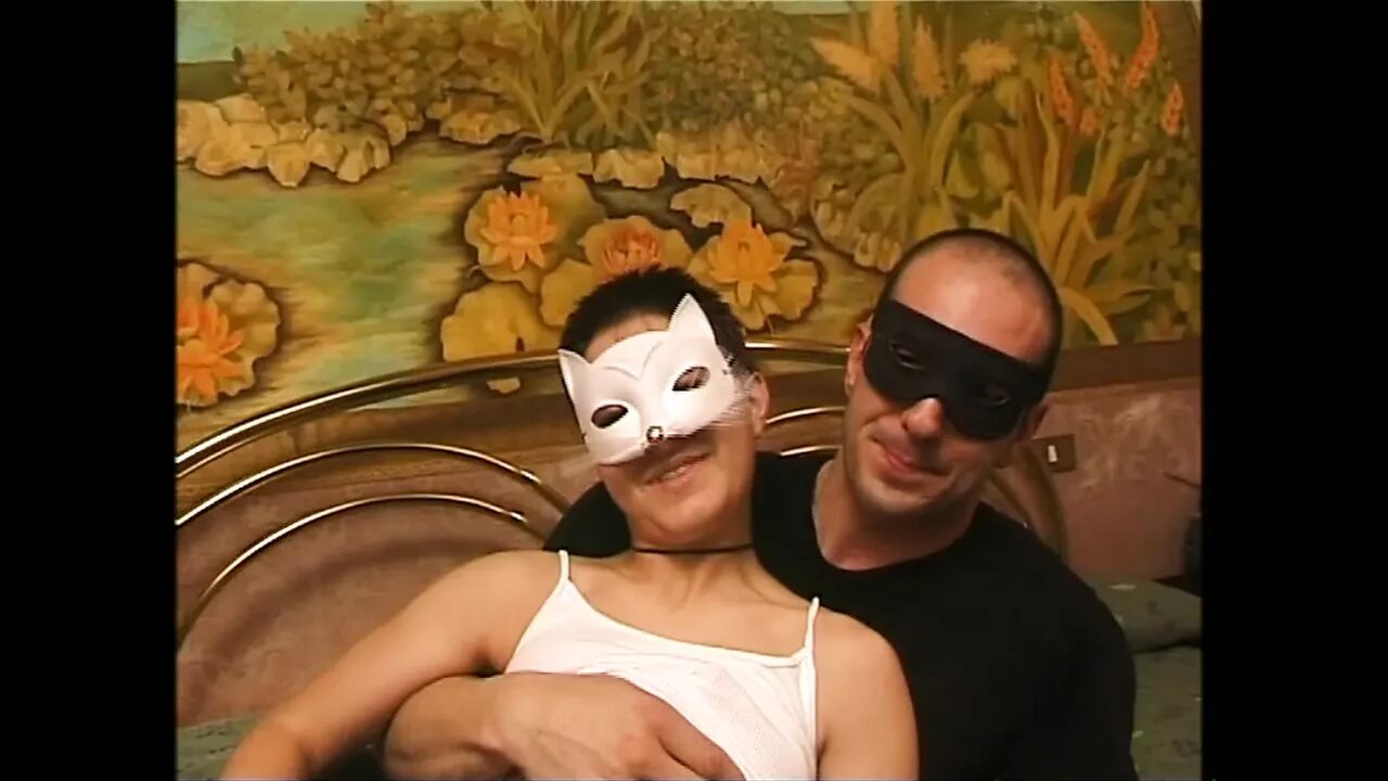 The Italian Amatuer Swingers