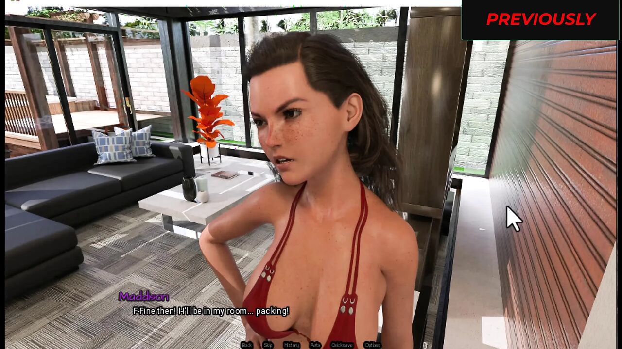 Radiant 5 - Allison naked makes me hard