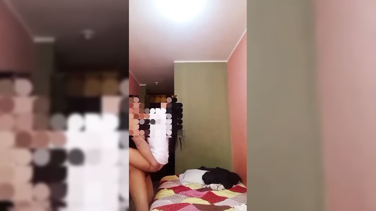 We did everything with my cousin part 1