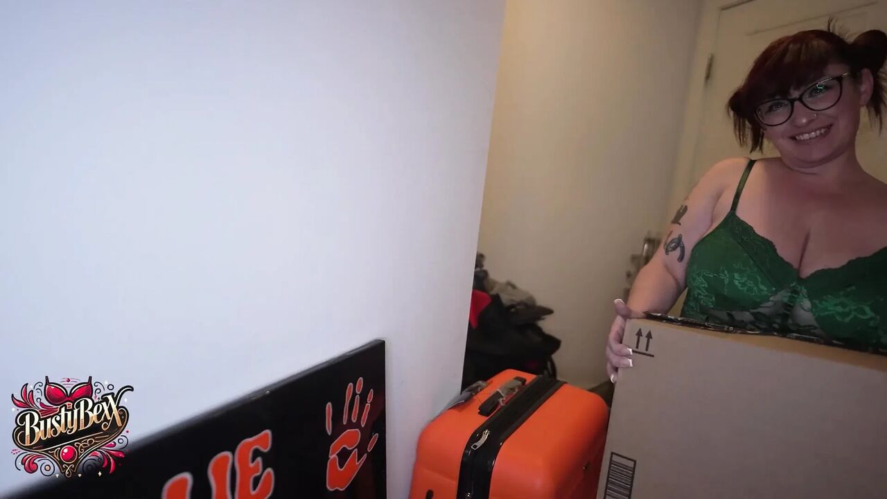 Lingerie Moving Services