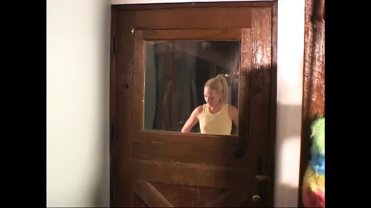 A Young Little Slut with Perfect Sexy Ass for a Big Hard Cock