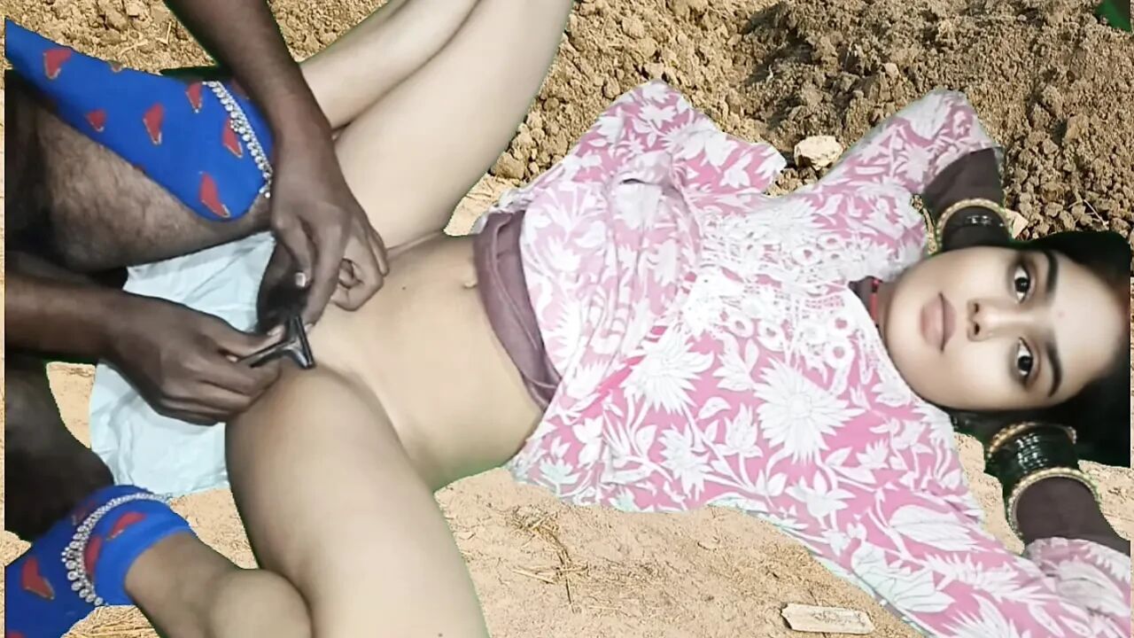 New Indian big and desi beautiful Muslim girl big ass big cock outdoor sex video and desi sex xx video Xvideo PornHub video