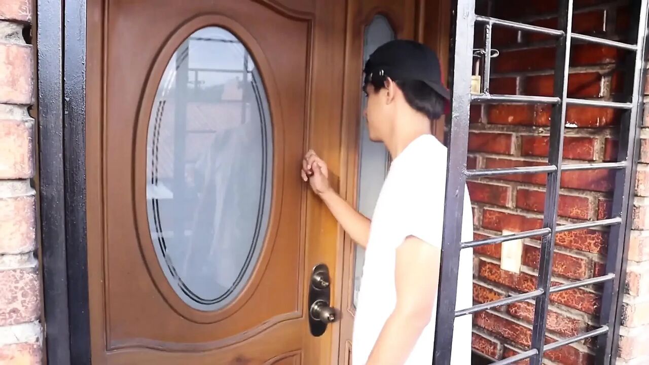 My Light Bulb Broke, so I Called My Private Technician to Fix It. Funny Story.
