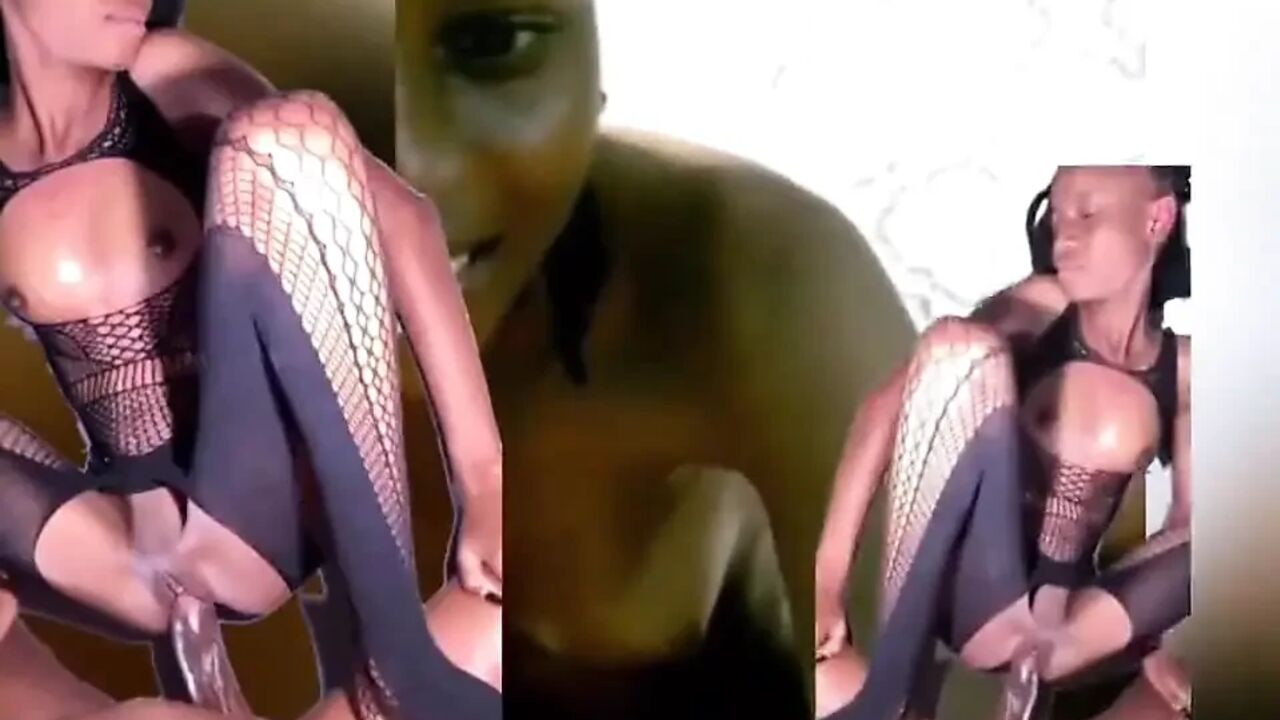 I Moved Away From the Webcam and Started Making Adult Content to Feel the Heat