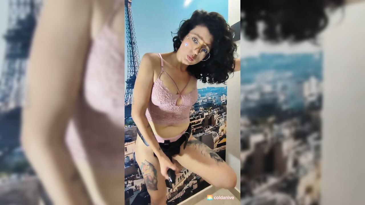 I'm Looking for a Submissive Guy to Fuck Him in the Ass Pegging Casting #56