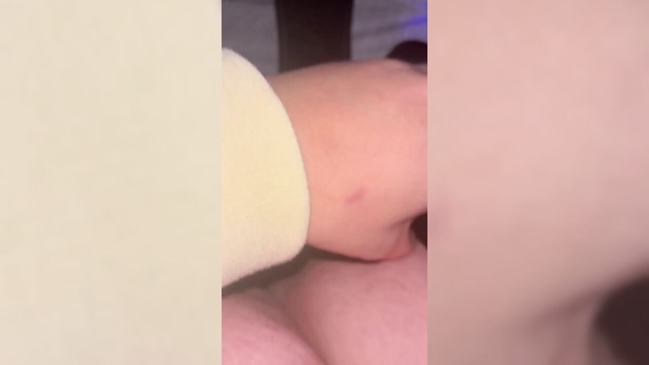 Massage cunt