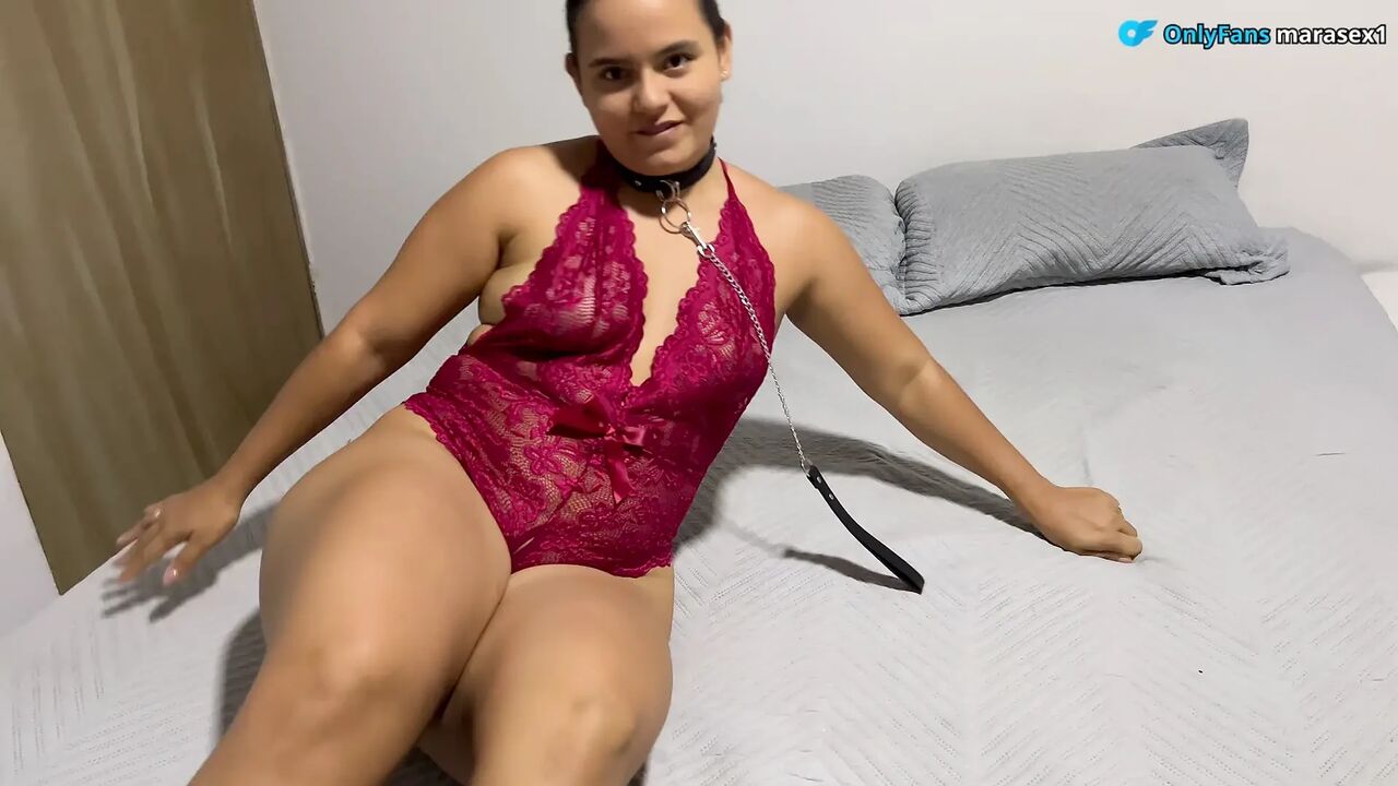 Hot Stepsister Seduces Me Until I Cum in Her Mouth