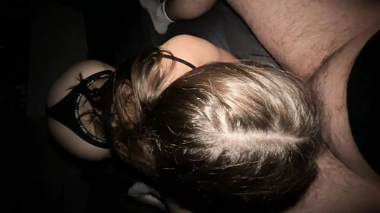 My Girlfriend's Best Friend Stayed Over