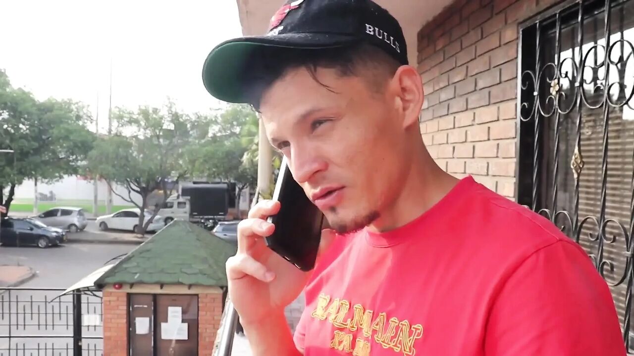 I Call My Best Friend to Help Me with My University Studies, but She Waits for Me at Her Warm Home to Have Sex with Me