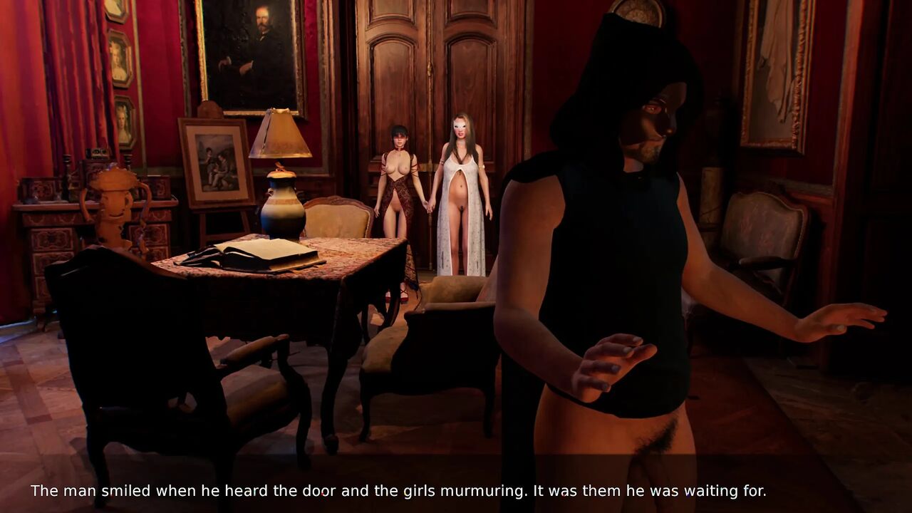Awam 2 Sofia Real Fuck Edition - Sofia Was Taken to the Farm and She Revealed an Astonishing Level of Lewdness There - Part 2