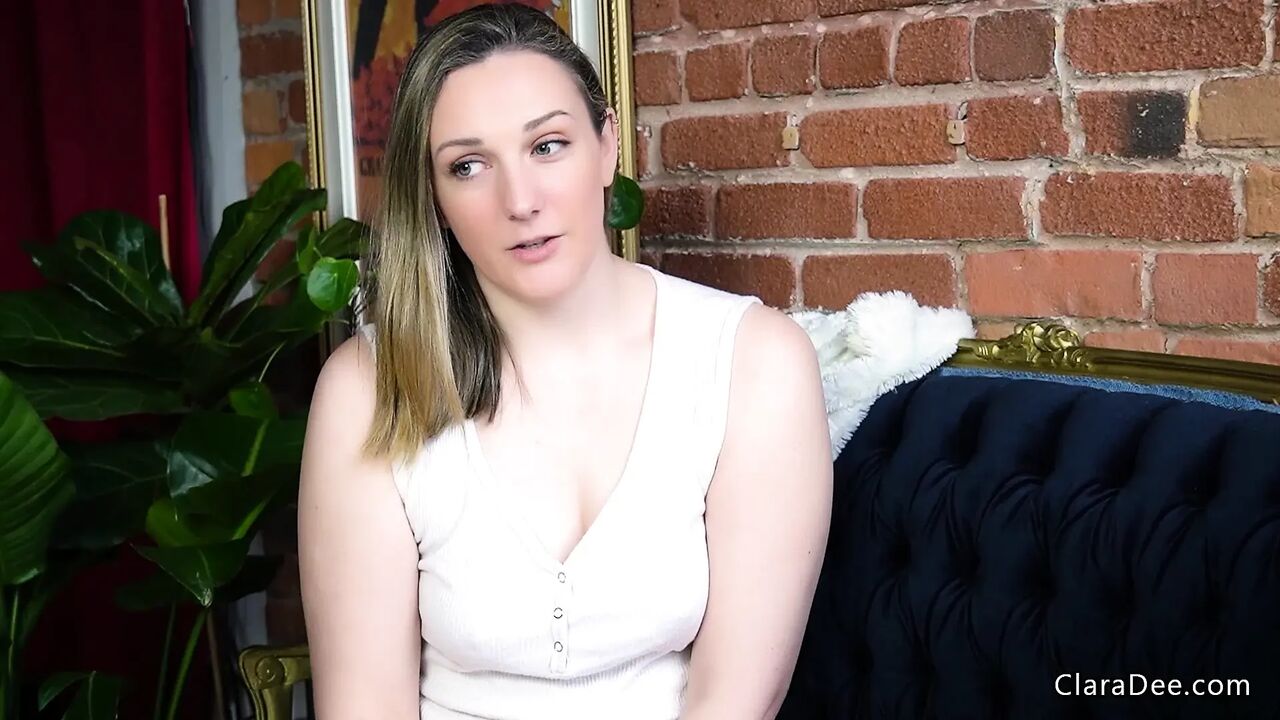 Sissy Gangbang Fantasy Story - Clara Dee Story
