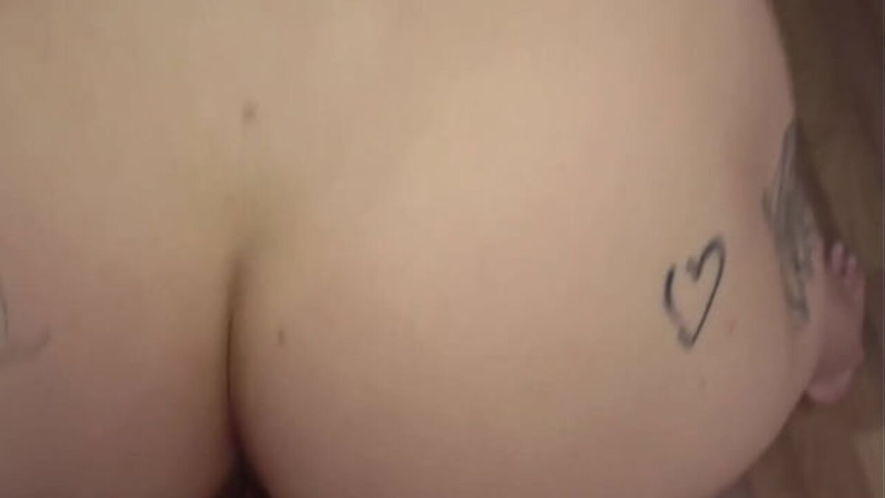 Husband Is Cheating: Brunette Young Latina Teen