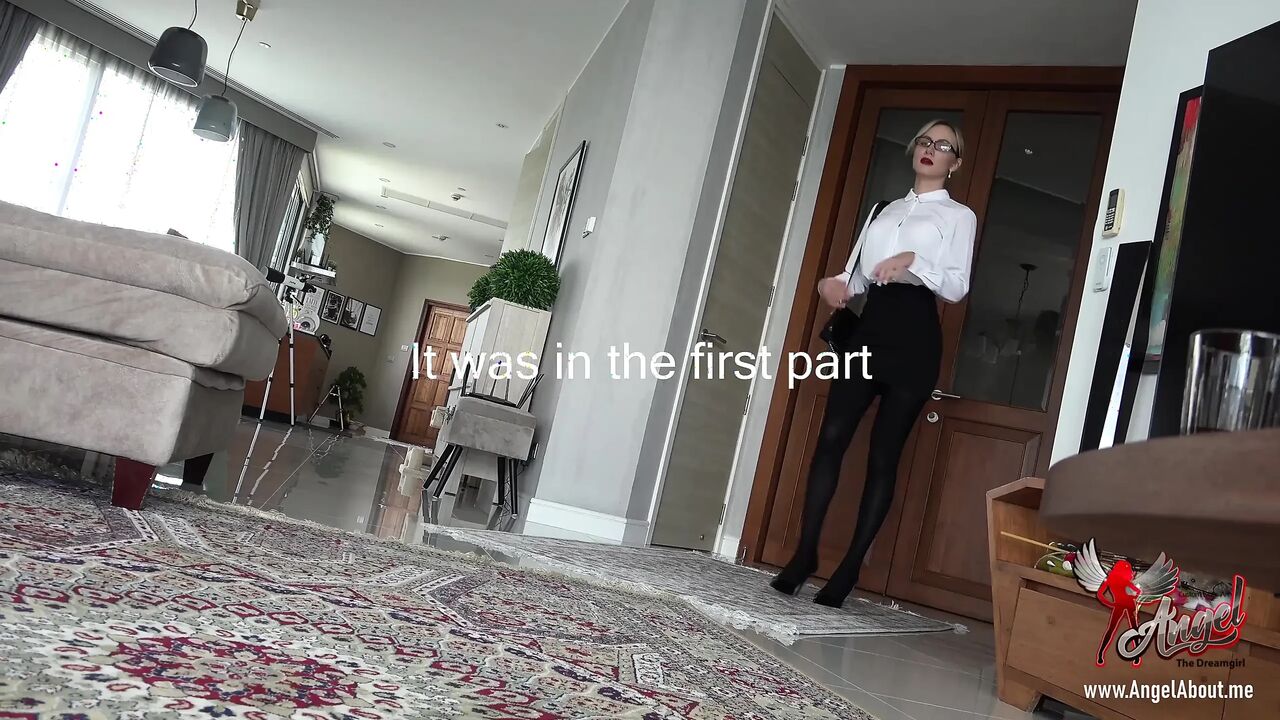 669 Sweet Lies to Get All Pleasures with Her - Part 2