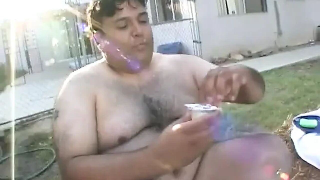 South of the border Latina slut needed pesos