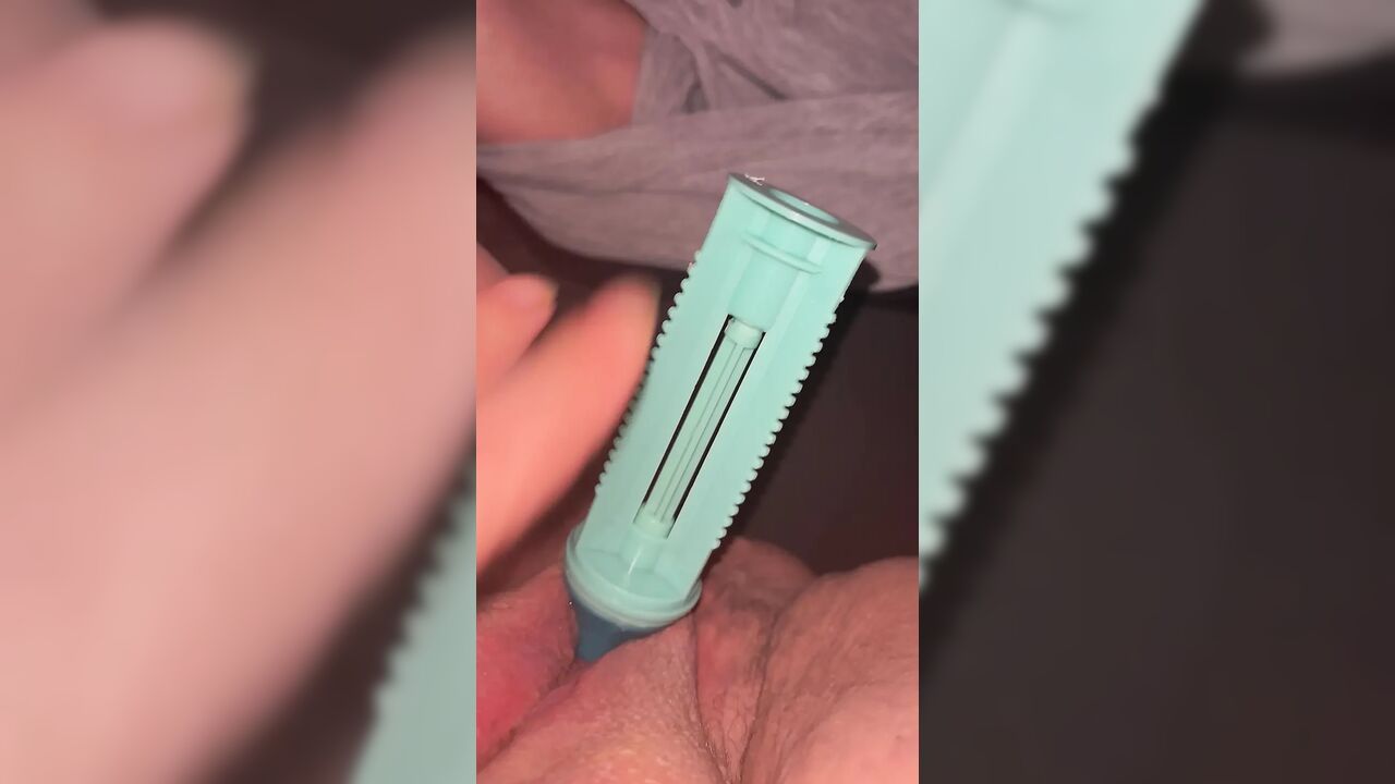 Fuck please